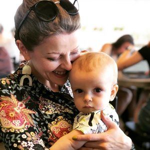 Meet your Posher, Dace